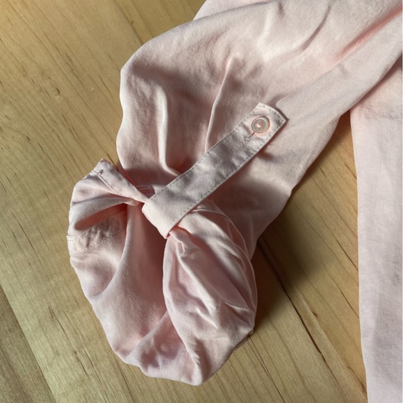 Babaton by Aritzia - Utility Button Up Shirt - Picture 5 of 5